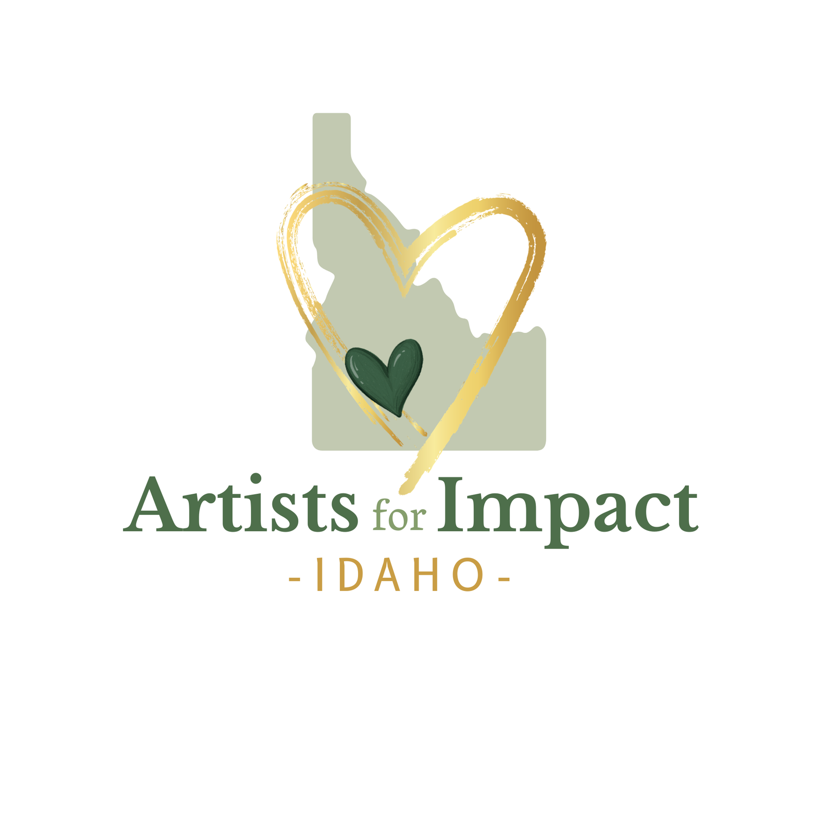 artists for impact idaho